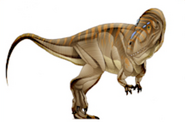 Sigilmassasaurus