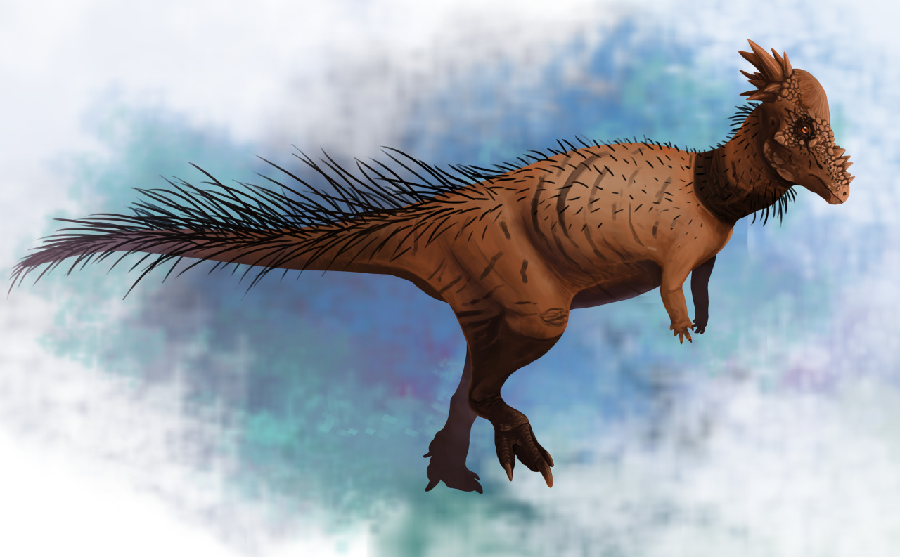 Pachycephalosaurus Dinopedia Fandom 8755