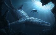 PliosaurusMarkWitton