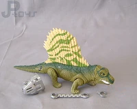 Dimetrodon jpd jphybrids.jpg (88 KB) Dimetrodon from Jurassic Park Dinosaurs: JP Hybrids Series Toy Line.