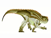 JPI Tatisaurus