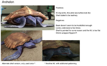 Trek’sAdventures ArchelProfile