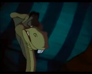 Parasaurolophus - Dweeb