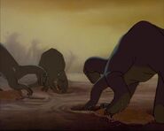 Fantasia Thecodontosaurus.jpg (22 KB) Plateosaurus