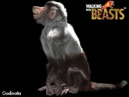 Godinotia.jpg (27 KB) Godinotia as it appeared in Walking with Beasts