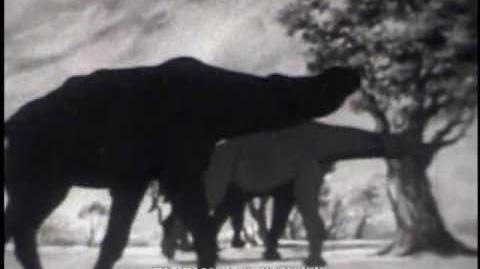 JOURNEY_INTO_TIME._1960_Animated_Classroom_Film_on_Dinosaurs_&_Evolution.