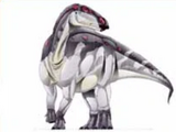 Bactrosaurus