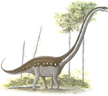 Omeisaurus