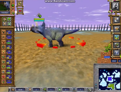 Dino Island : Monte Cristo Multimedia : Free Download, Borrow, and  Streaming : Internet Archive