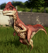 Jurassic World Evolution Screenshot 2020.01.08 - 21.36.03.51