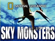 Sky Monsters