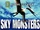 Sky Monsters