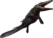 Tylosaurus-TDK