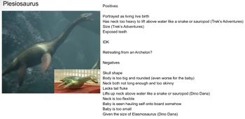 Trek’sAdventures PlesioProfile