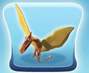Ice Age Village Flying Dino.png (56 KB) Harpactognathus in Ice Age Village