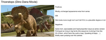 DinoDanaMovie TriceraProfile