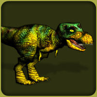 Zoo Tycoon 2: Dino Danger Pack, Dinopedia