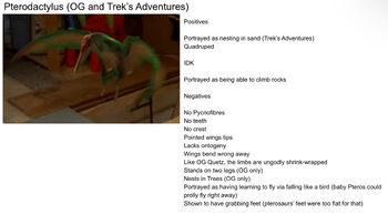 DinoDan PteroProfile