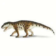 Prestosuchus as created by Safari Ltd