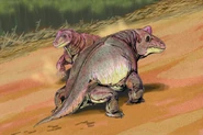 Life Reconstruction of Keratocephalus.jpg (124 KB)