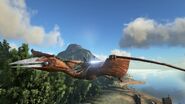 ARK-Quetzalcoatlus Screenshot 004