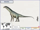 Isisaurus