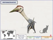 Montanazhdarcho by cisiopurple .jpg (147 KB) Montanazhdarcho by cisiopurple