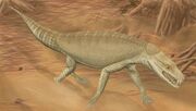 Armadillosuchus123