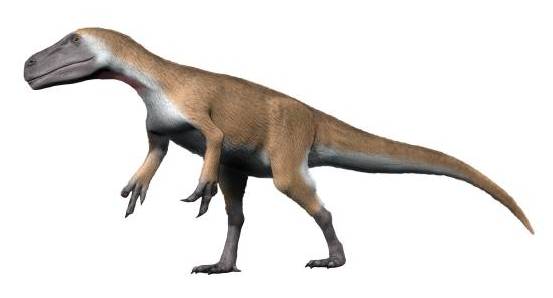 Deinonychus  Dinosaurland