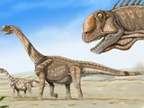 Camarasaurus