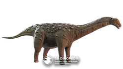 Deinonychus  3D Dinopedia