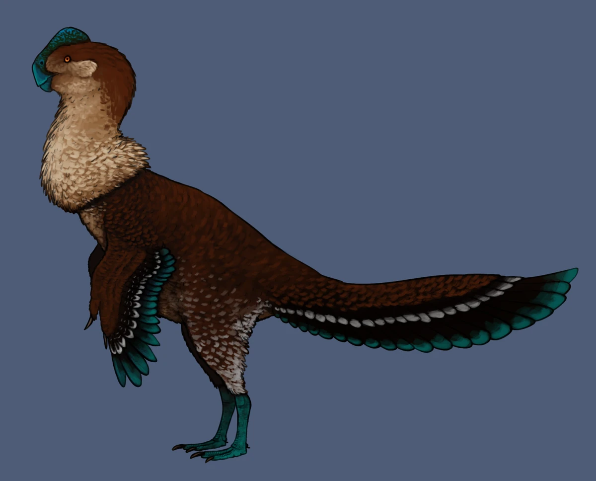 Tongtianlong Dinopedia Fandom