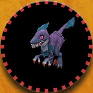 Fossil Fighters Bradycneme