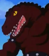 Haxx the velociraptor.jpg (13 KB) Haxx