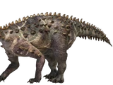 Scelidosaurus