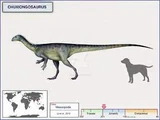 Chuxiongosaurus