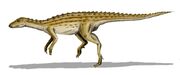 Scutellosaurus-795793