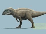Acrocanthosaurus