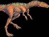 Chindesaurus