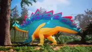 Dino Pops Stegosaurus.webp (84 KB) Stegosaurus