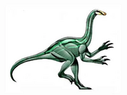 Deinocheirus