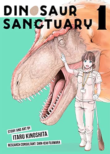 Dinosaur Sanctuary | Dinopedia | Fandom