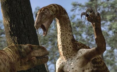 Nothronychus 1