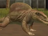 Secodontosaurus