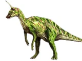 Tsintaosaurus