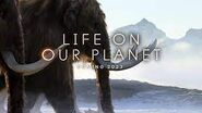 Wooly Mammoth group portrayed in trailer