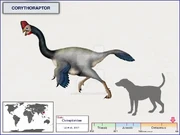 Carintharaptor