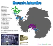 Mesozoic Antarctica Map.png (1.24 MB) Cryolophosaurus on a map