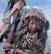 Old Mother from 10,000 BC (2008)