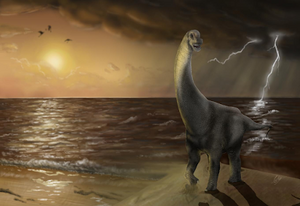 Oceanotitan dantasi